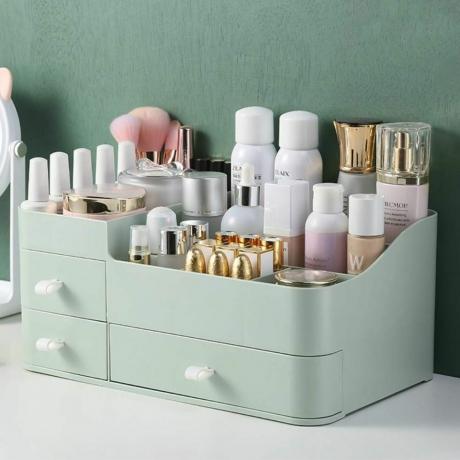 Make-up-Organizer