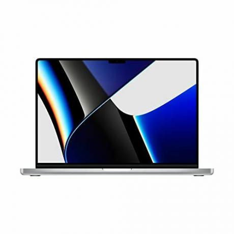 2021 16-Zoll-MacBook Pro (1 TB)