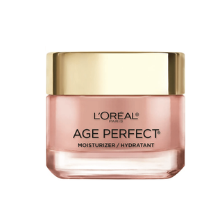 Age Perfect Feuchtigkeitscreme mit Rosy-Ton 