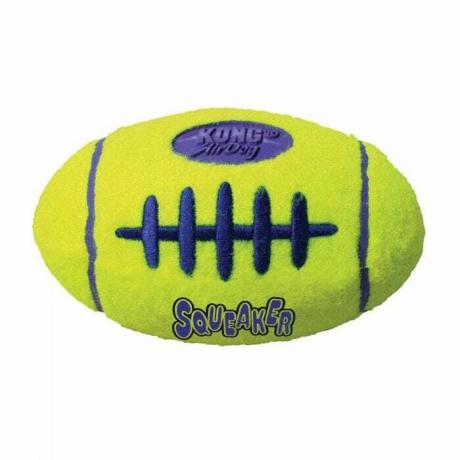 Kong Airdog® Squeaker Fußball-Hundespielzeug