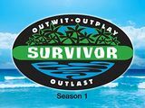 Survivor Staffel 1