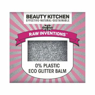 Umweltfreundlicher Glitzerbalsam, Beauty Kitchen