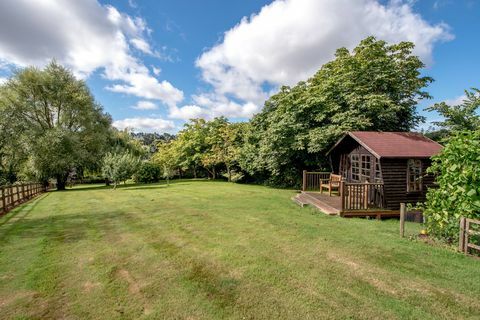 Combe Florey - Taunton - Somerset - Ferienhaus - Garten - OnTheMarket.com