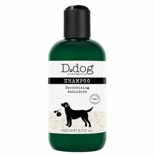 D.Dog Shampoo - Desodorierend 