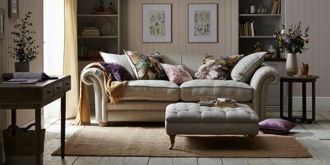 Loch Leven Sofa