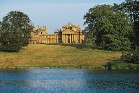 Die besten Spaziergänge in Cotswolds