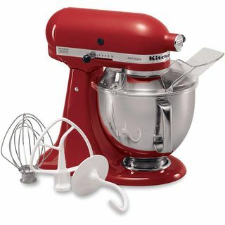 KitchenAid Küchenmaschine (reg. $474.99)