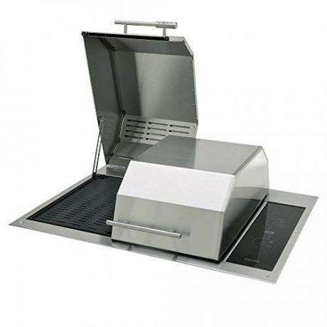 Kenyon All Seasons Texan Einbau-Elektrogrill 