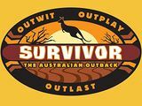 Survivor Staffel 2