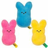 Peeps Plüsch Bunny Set