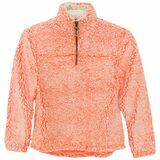 Mitglied Mark Jugend Coral Sherpa Pullover