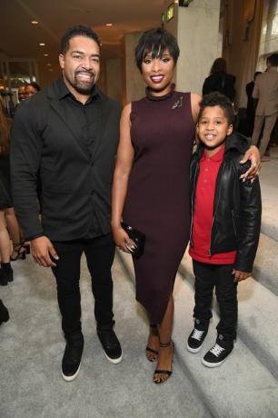 ist jennifer hudson verheiratet david otunga