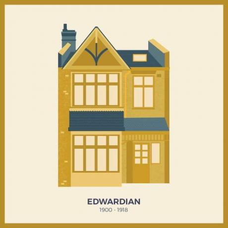 6-edwardian - Haustyp - gemacht