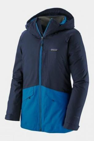 Patagonia Isolierte Snowbelle-Jacke für Damen