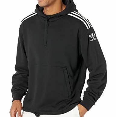 Adicolor Parley Unitefit Kapuzenpullover für Herren