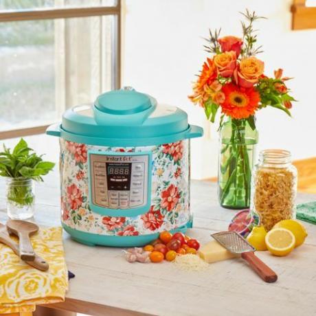 die Pionierin Instant Pot Walmart