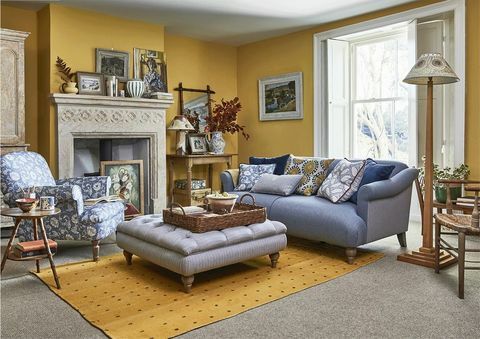 Country Living Charlbury Collection bei dfs