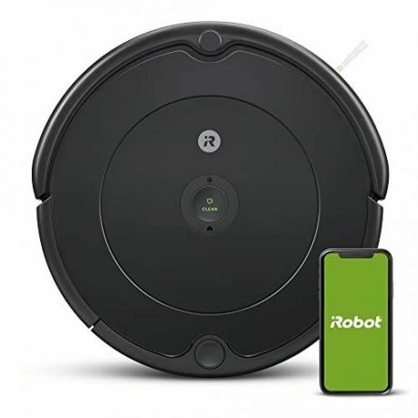 iRobot Roomba 694 Saugroboter