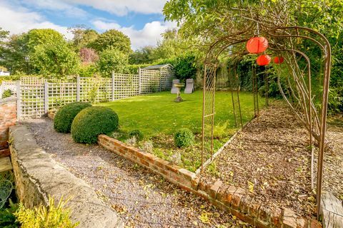 Wunderschöne Immobilie in Cotswold zu verkaufen