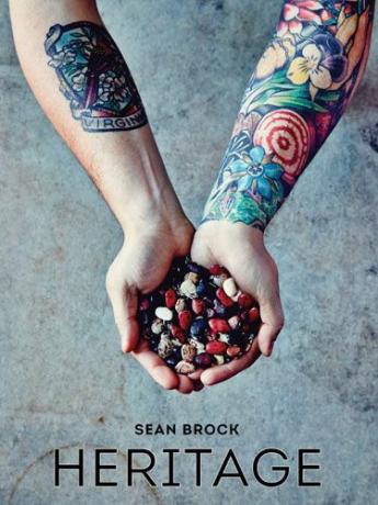 Erbe von Sean Brock