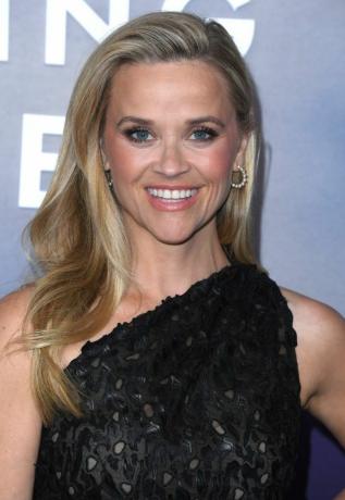 Los Angeles, Kalifornien 13. April Reese Witherspoon kommt bei Apple TV an Das Letzte, was er mir erzählt hat Premiere im Regency Bruin Theater am 13. April 2023 in Los Angeles, Kalifornien, Foto von Steve granitzfilmmagic