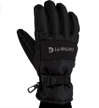 Wasserdichte isolierte Handschuhe