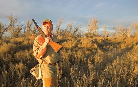 T. Boone Pickens Ranch