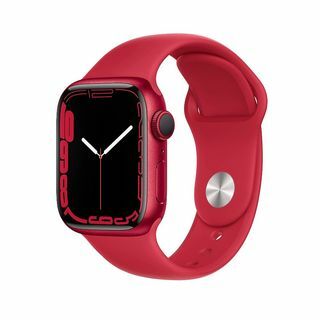 Apple Watch Serie 7 [GPS 41 mm] 