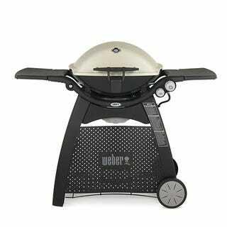 Weber 57060001 Propangasgrill