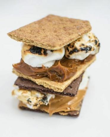 smores aus dem kitchn blog