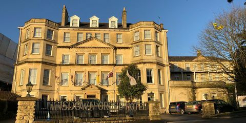 Wir eröffnen Country Living Hotels in Bath und Harrogate - Die besten Hotels in Bath und Harrogate