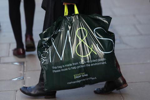 Der Weihnachtsverkauf von Marks & Spencer wird voraussichtlich enttäuschend sein