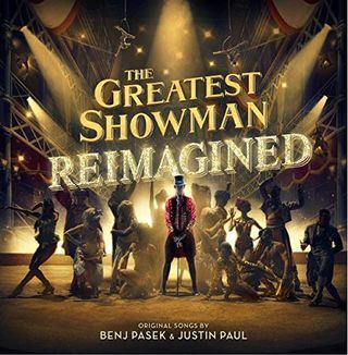 Hören Sie Kelly Clarksons Cover von "Never Enough" aus "The Greatest Showman"