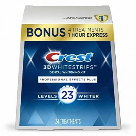 3D Whitestrips Zahnaufhellungs-Kit