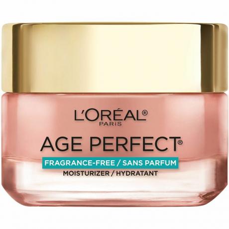 Age Perfect Rosy Tone Feuchtigkeitscreme