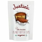 Justin Erdnussbutterbecher