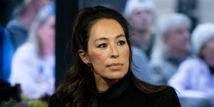 Heute im Bild: Joanna Gaines am Dienstag, 8. November 2022, Foto von Nathan Congletonnbc über Getty Images