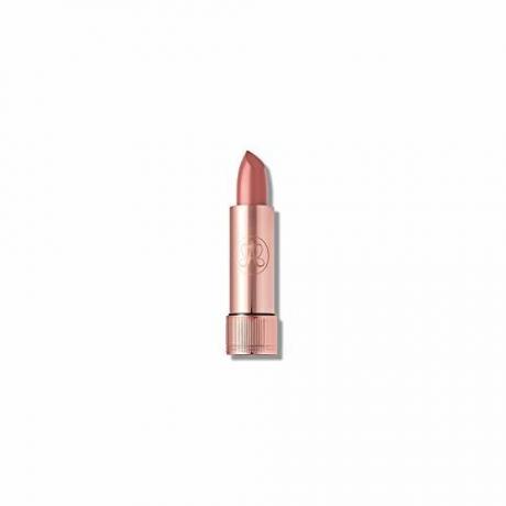 Satin Lippenstift, Taupe Beige