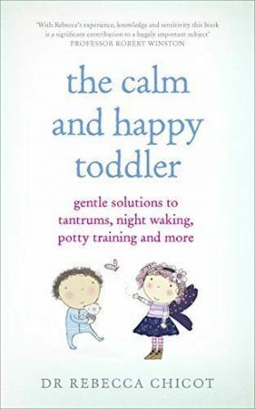 Das ruhige und glückliche Kleinkind: Sanfte Lösungen für Wutanfälle, Nachtwachen, Töpfchentraining und mehr