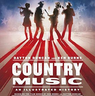 Country-Musik: Eine illustrierte Geschichte