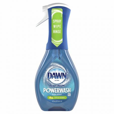 Dawn Platinum Powerwash Geschirrspray