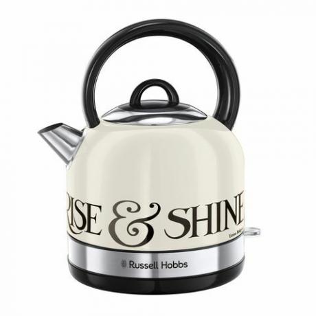 Emma Bridgewater x Russell Hobbs Zusammenarbeit