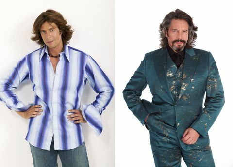 Laurence Llewelyn Bowen