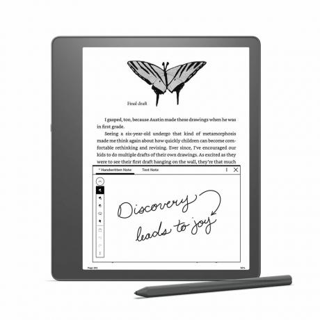 Kindle Scribe (16 GB)