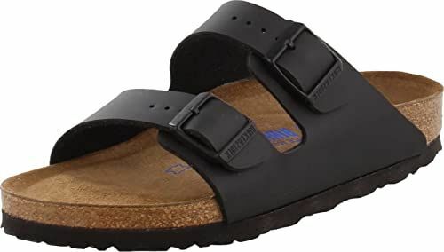 Birkenstock-Sandalen