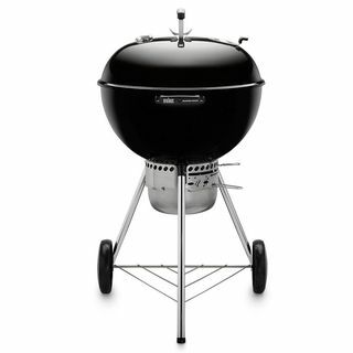 Weber Master-Touch 22 "Holzkohlegrill