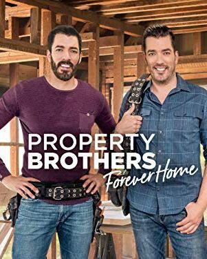 Property Brothers: Für immer zu Hause