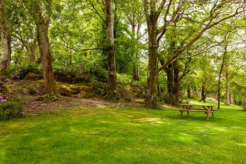 glengarriff schloss zum verkauf in irland