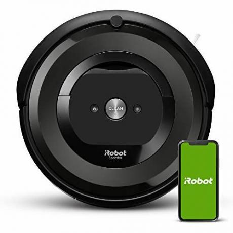 Roomba E5 Saugroboter