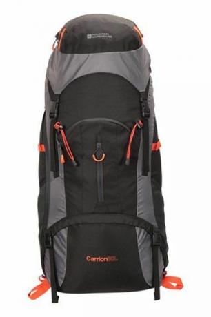 Aas 80L Rucksack